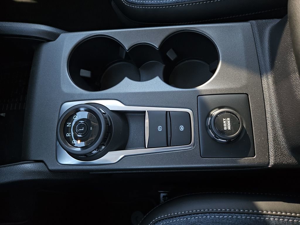 New 2025 Ford Bronco Sport Outer Banks image 28