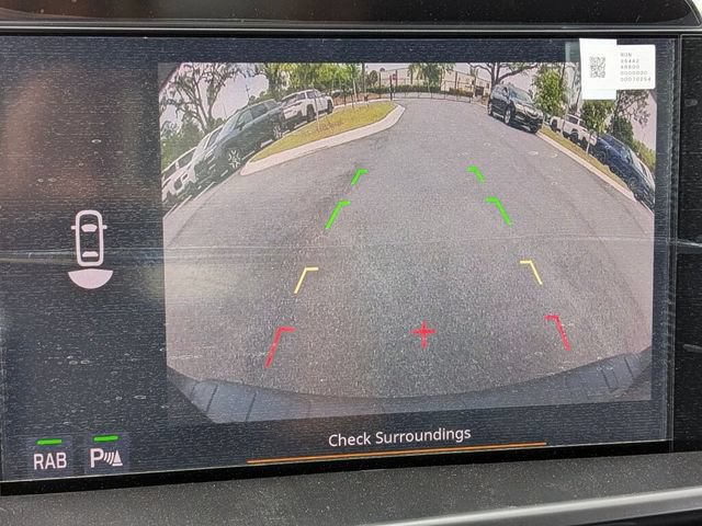 New 2026 Subaru Outback Limited AWD/4WD image 19