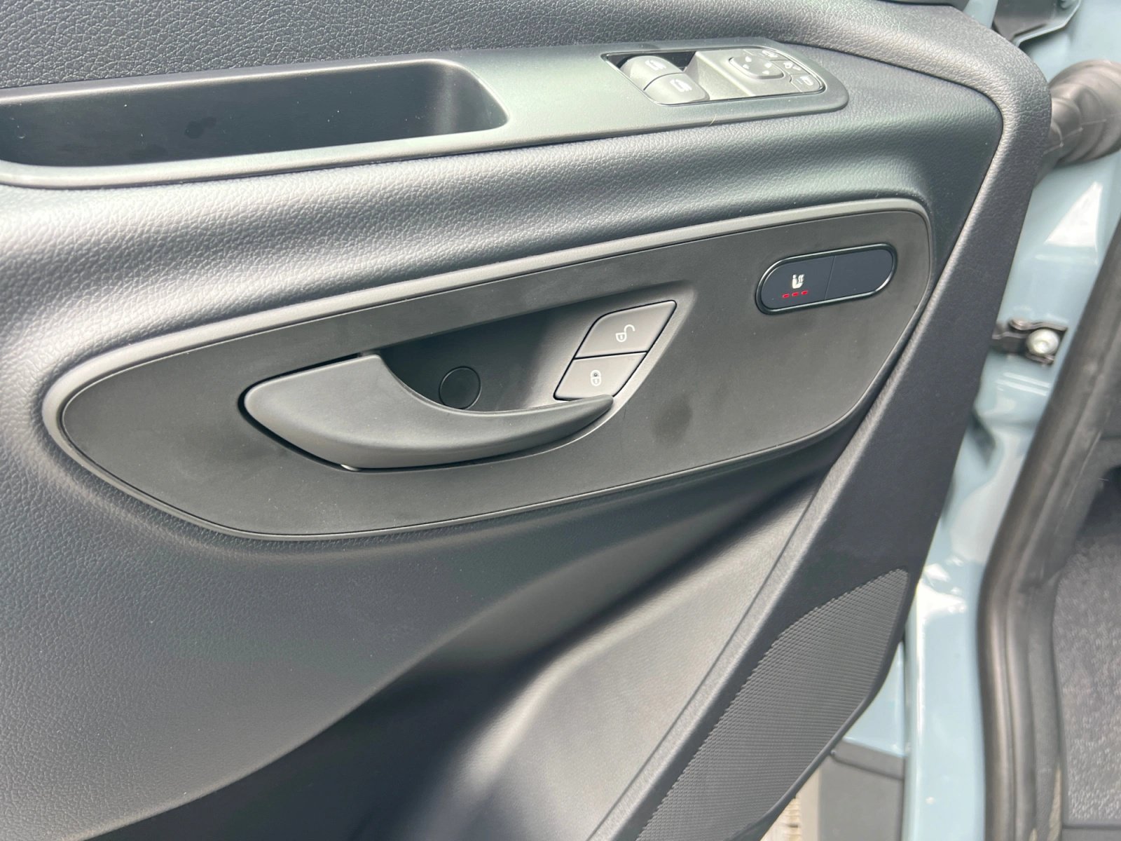 New 2026 Mercedes-Benz Sprinter 2500 image 10
