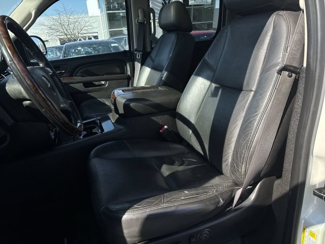 Used 2012 GMC Sierra 1500 Denali AWD/4WD image 18