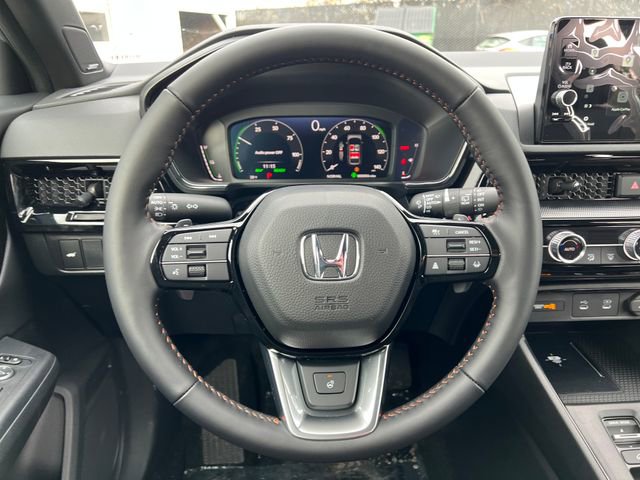 New 2026 Honda CR-V Sport Touring image 22