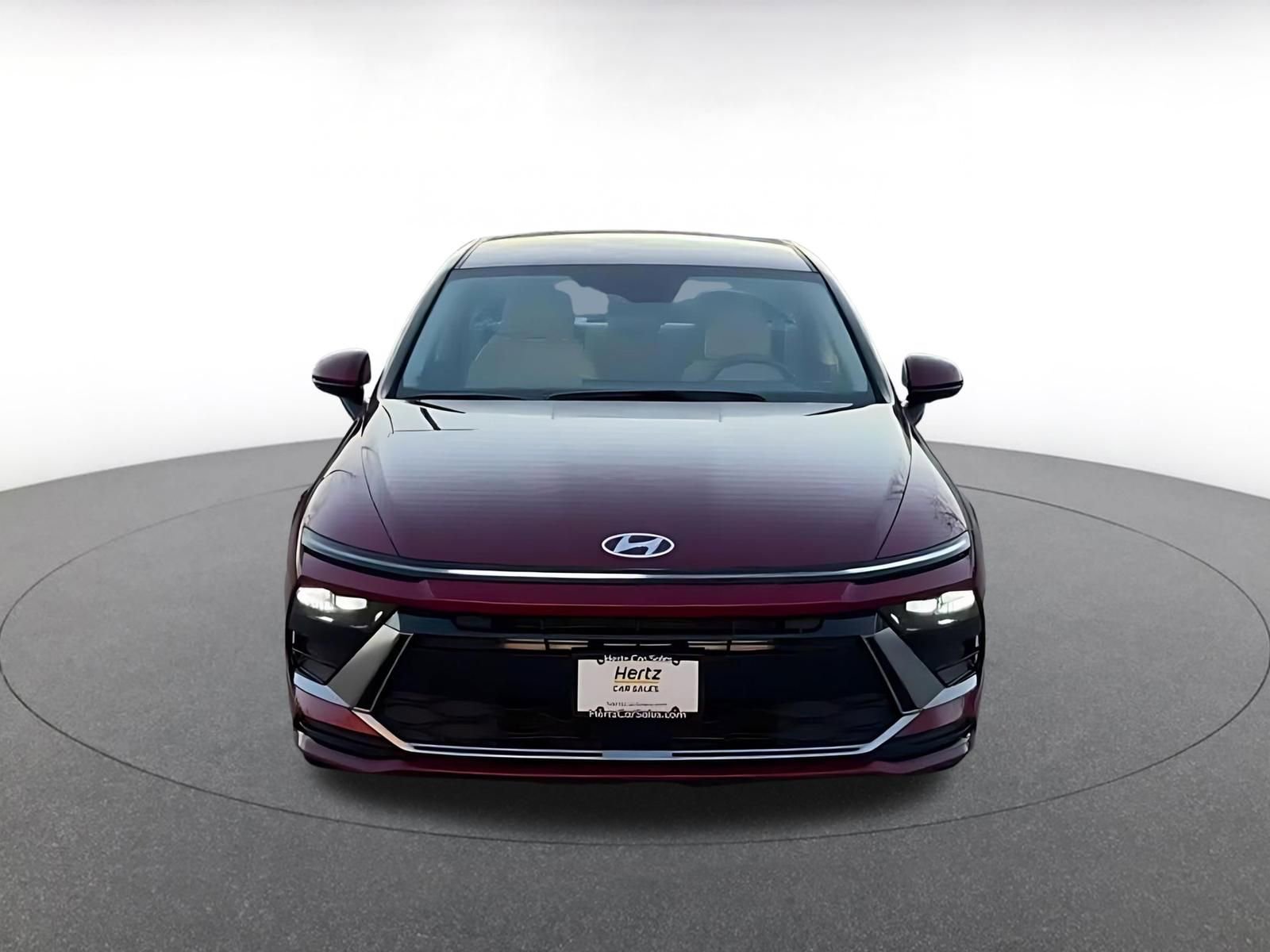 Used 2025 Hyundai Sonata SEL image 4