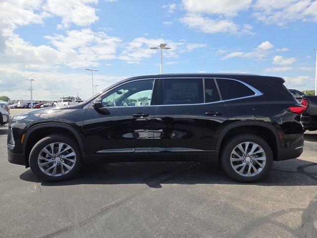 New 2026 Buick Enclave Preferred w/ Super Cruise Package AWD/4WD image 16