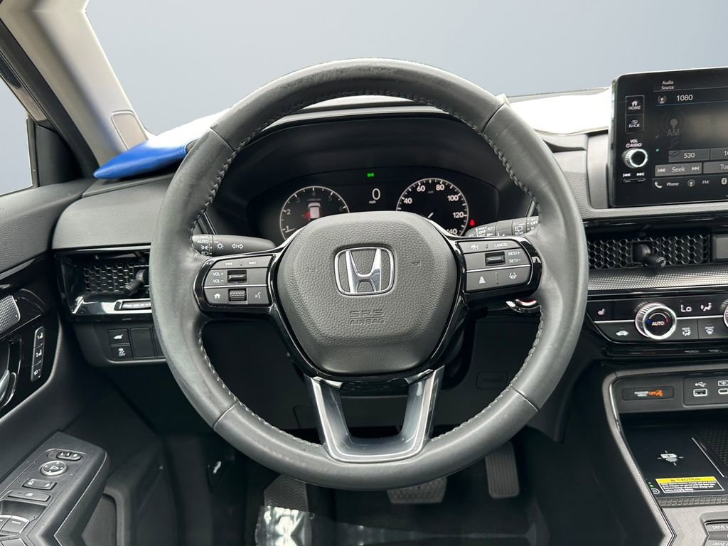 Used 2023 Honda CR-V EX-L image 12