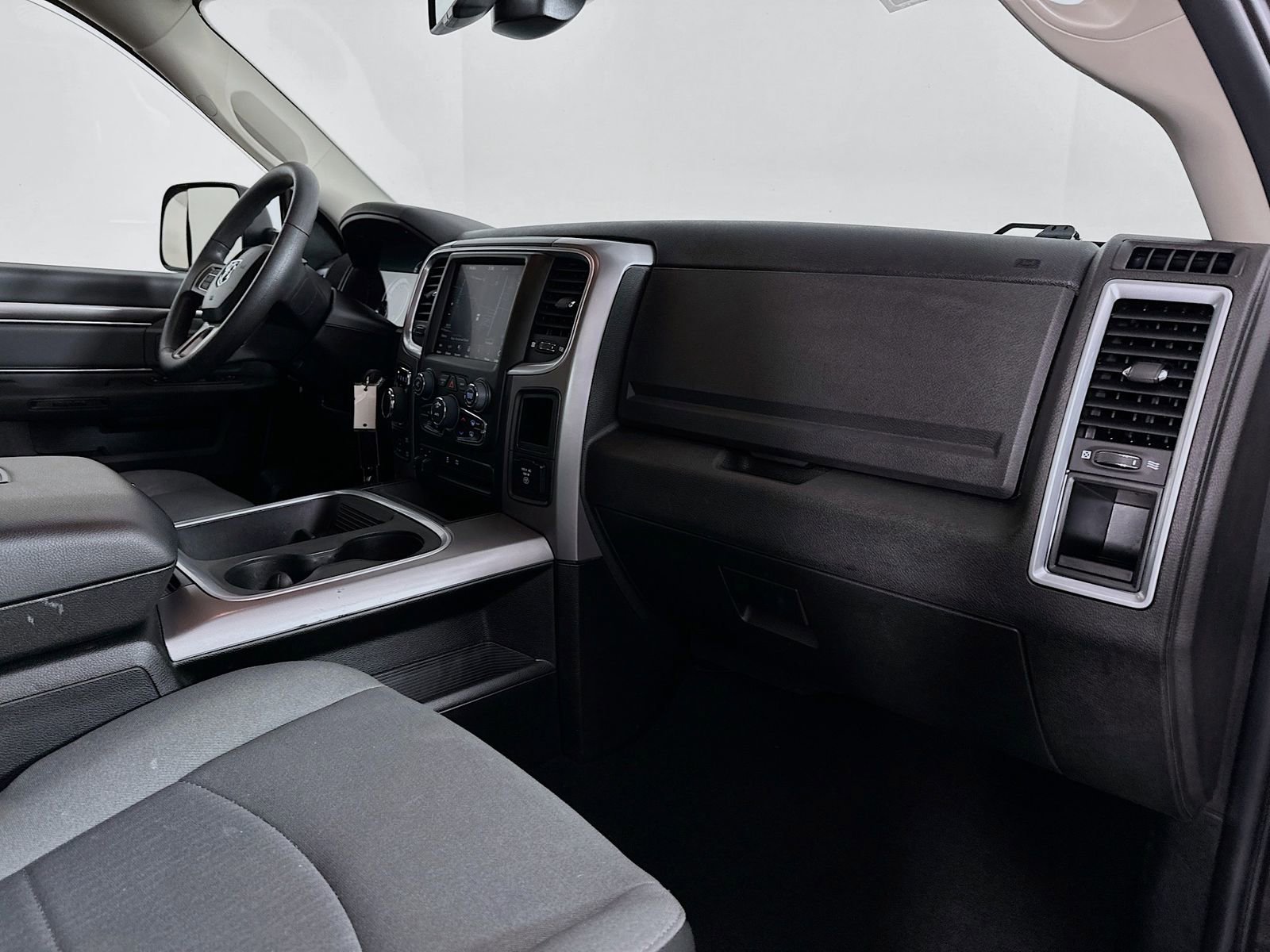 Used 2023 RAM 1500 Classic SLT w/ Trailer & Traction Group image 29