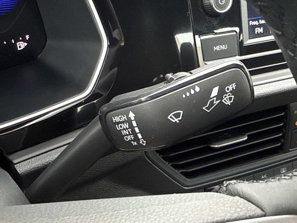 Used 2024 Volkswagen Jetta Sport FWD image 21