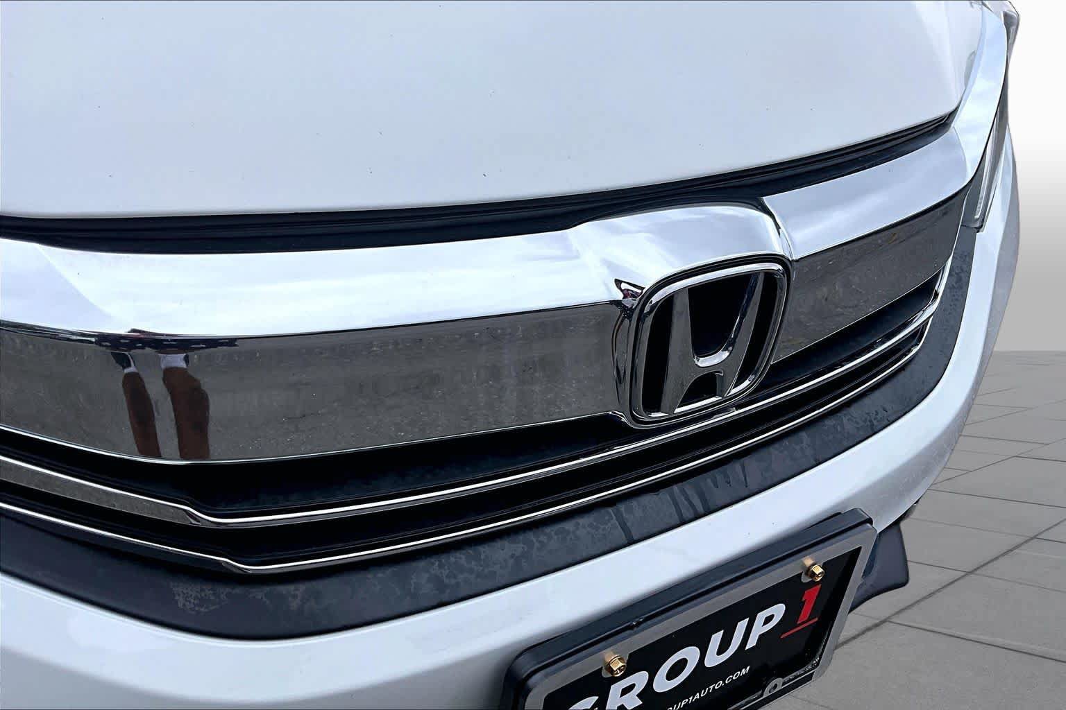 Used 2017 Honda Accord Sport image 28