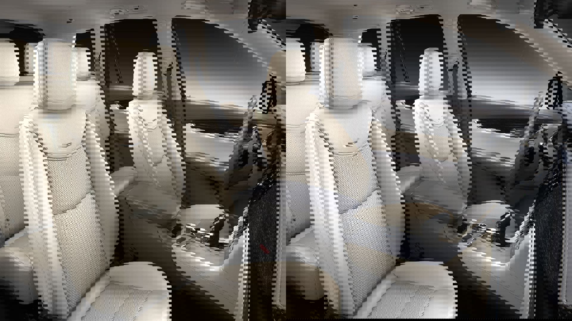 New 2025 Cadillac XT6 Premium Luxury image 33