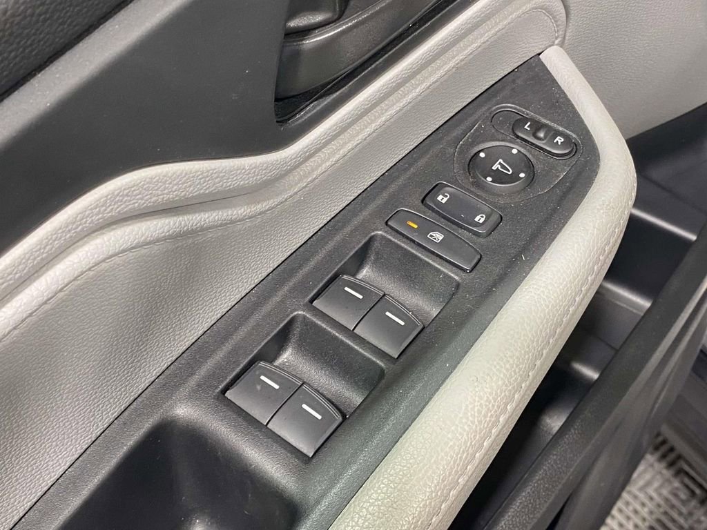 Used 2024 Honda Odyssey EX-L image 19