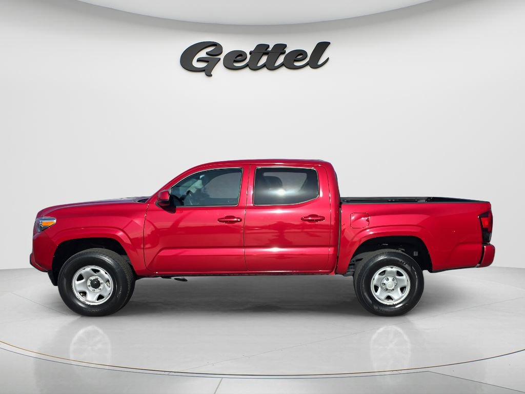 Used 2023 Toyota Tacoma SR AWD/4WD image 8