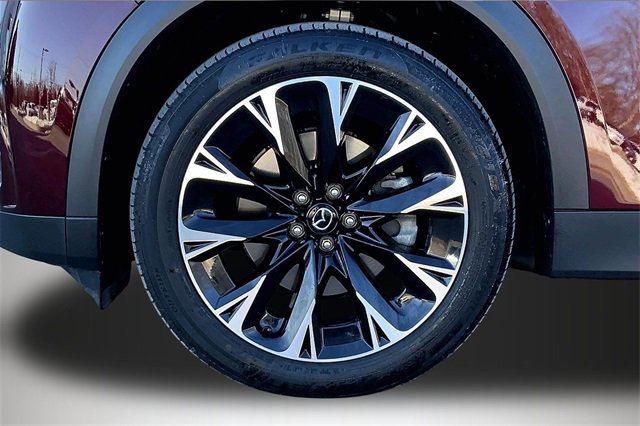 Used 2024 MAZDA CX-90 Plug-In Hybrid w/ Premium Plus image 8