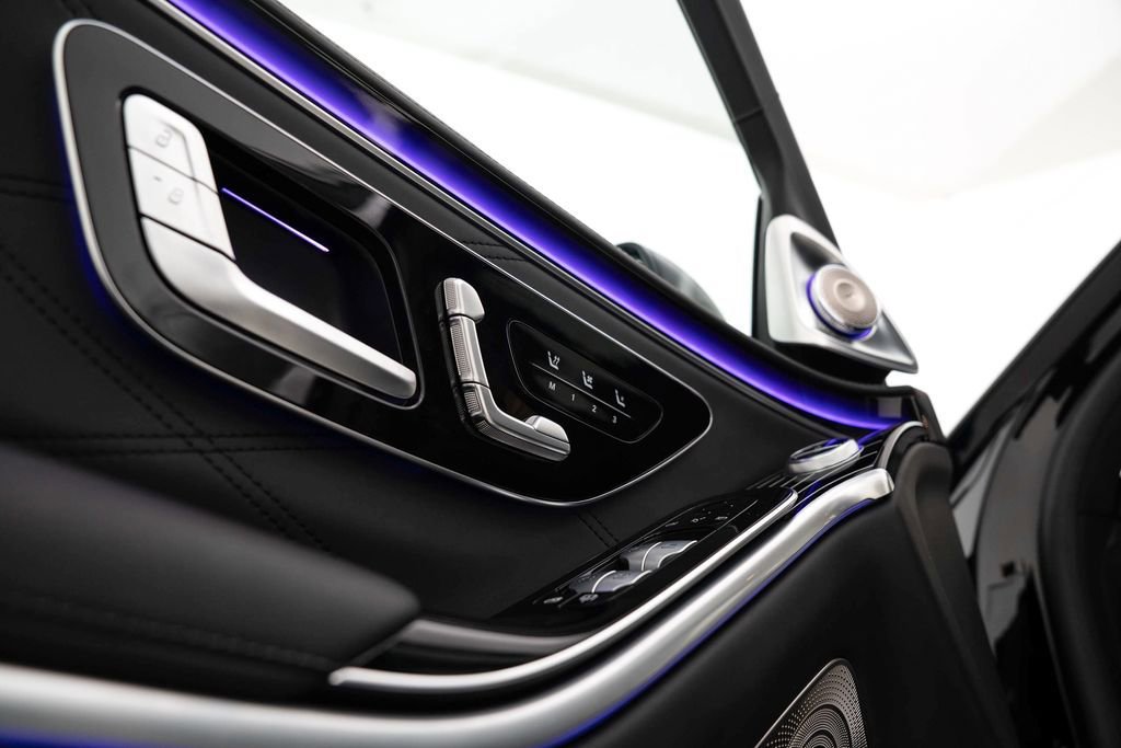 Used 2024 Mercedes-Benz Maybach S 680 4MATIC image 15