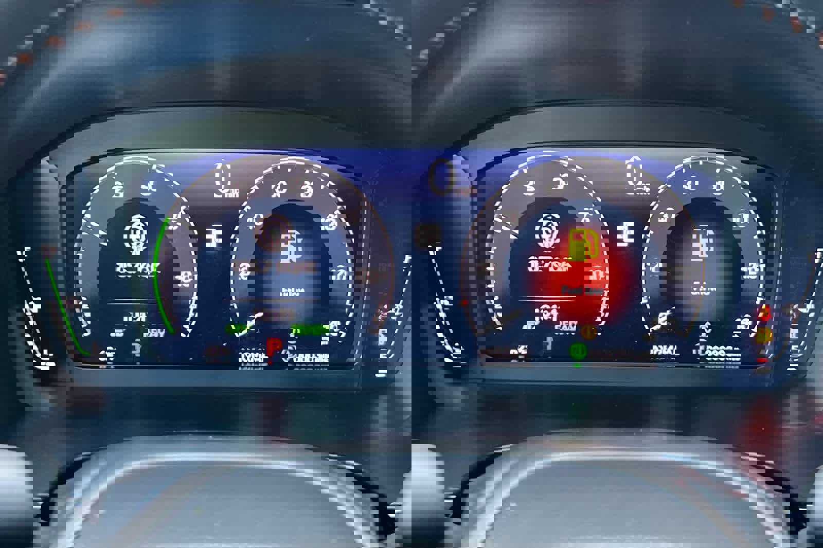 New 2026 Honda CR-V Sport-L image 26