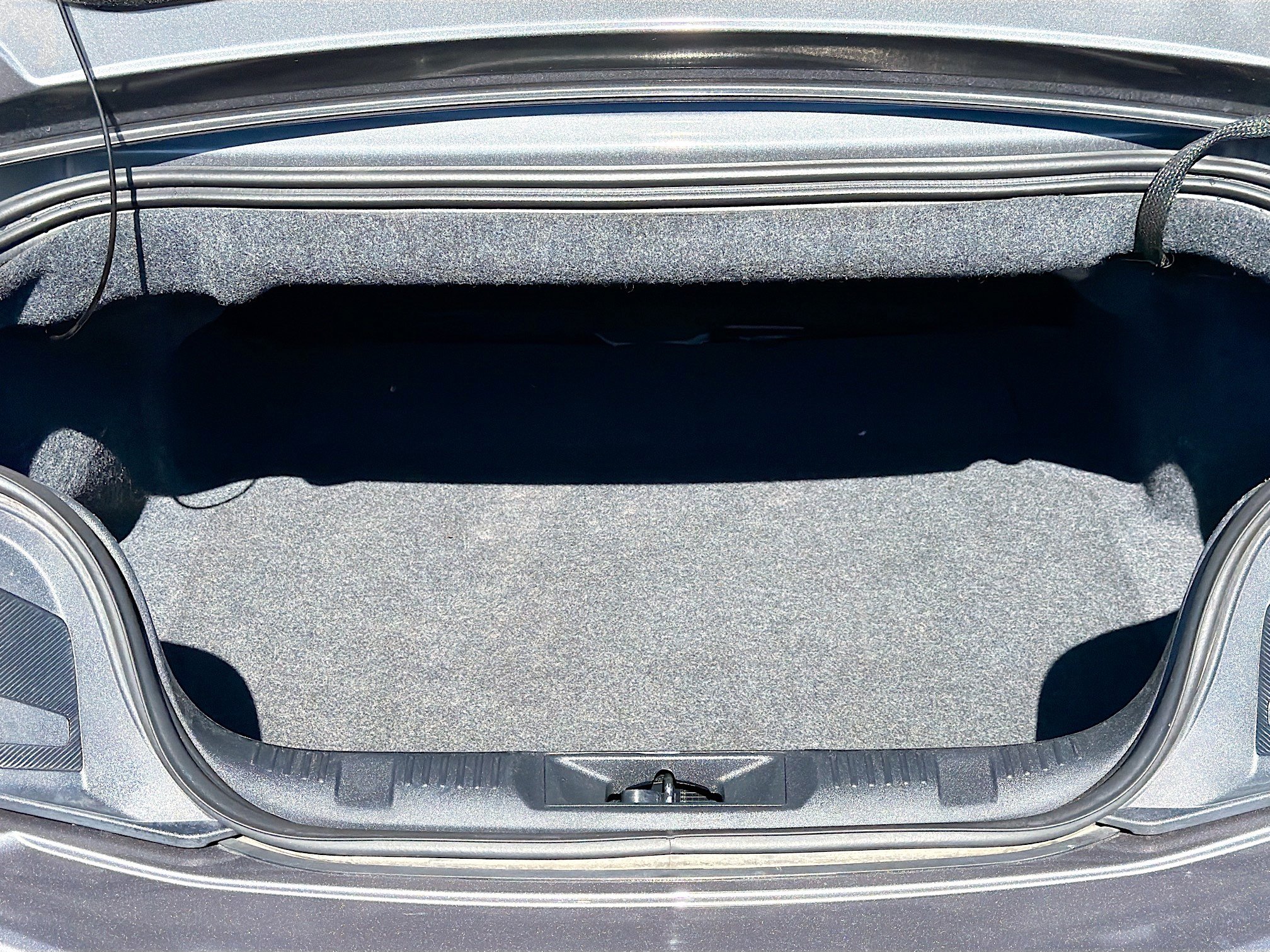 Used 2024 Ford Mustang Premium RWD image 12