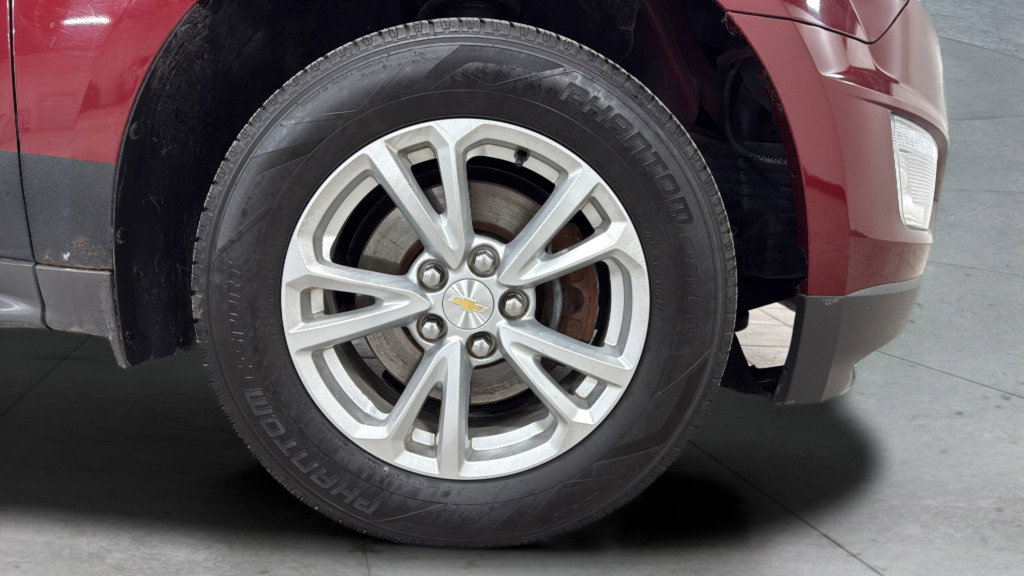 Used 2016 Chevrolet Equinox LT w/ Convenience Package image 40