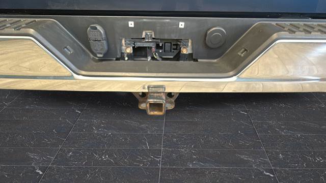 Used 2020 Chevrolet Silverado 1500 LT w/ All-Star Edition AWD/4WD image 33