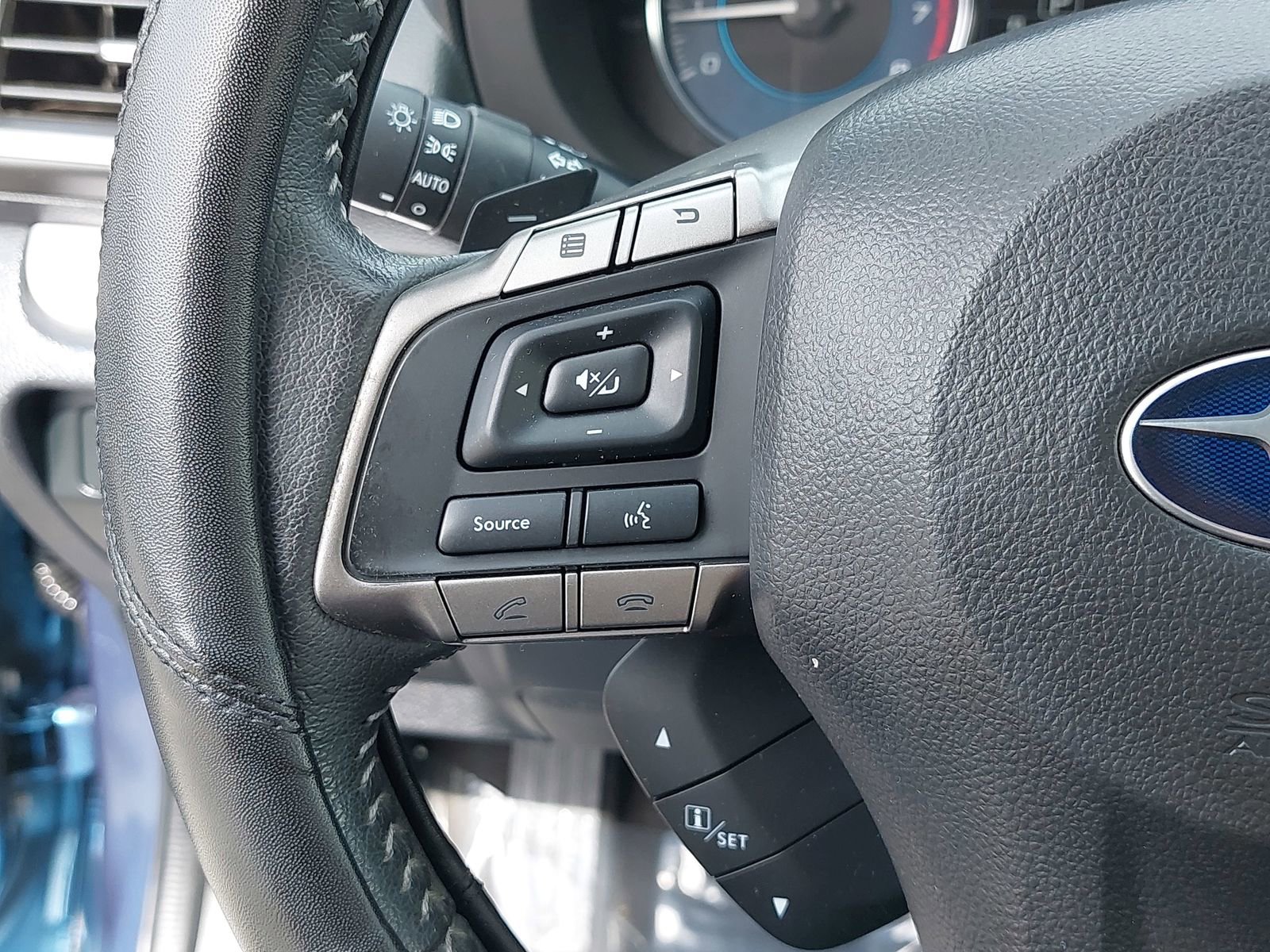 Used 2016 Subaru Impreza 2.0i Sport Limited image 16