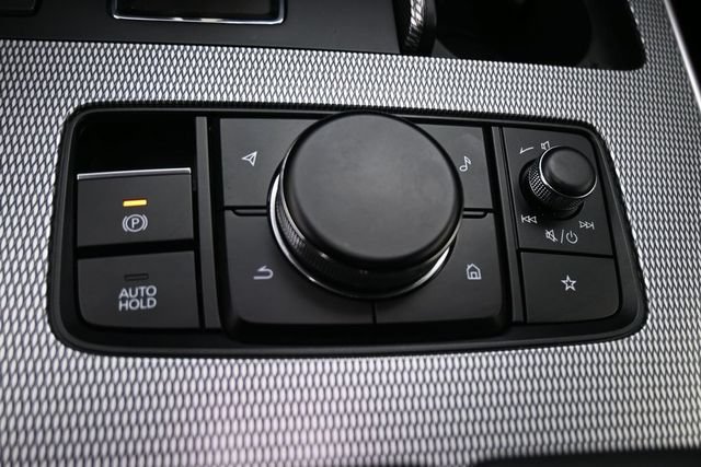Certified 2026 MAZDA CX-90 3.3 Turbo w/ Preferred Package AWD/4WD image 13