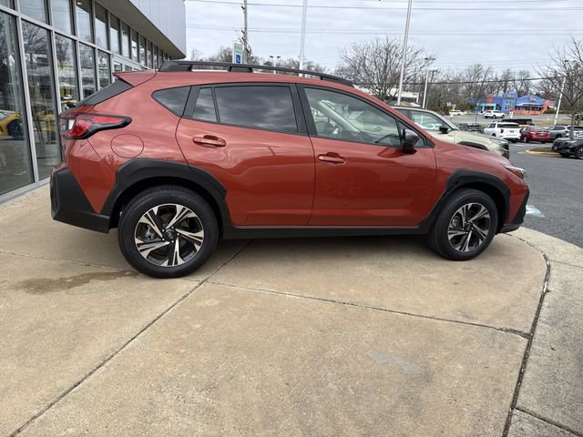 Certified 2024 Subaru Crosstrek 2.0i Premium image 2