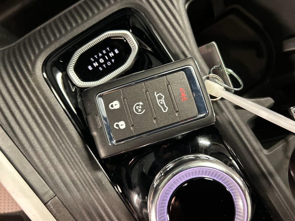 New 2026 Jeep Cherokee Limited AWD/4WD image 20