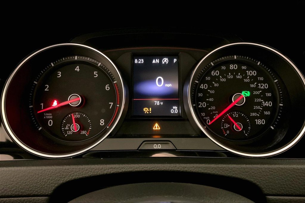 Used 2019 Volkswagen GTI S FWD image 20