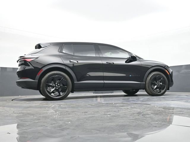 New 2026 Chevrolet Equinox EV LT image 42