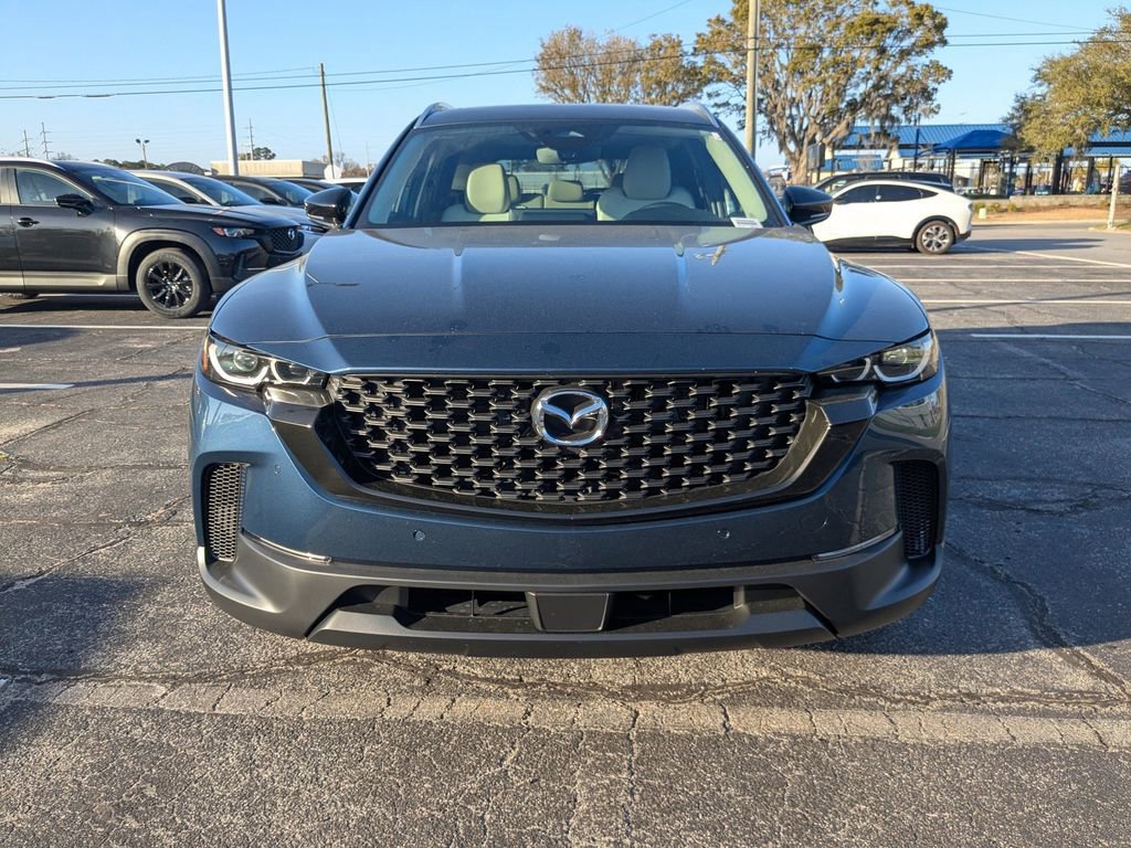 New 2026 MAZDA CX-50 AWD 2.5 S w/ Weather Package image 9