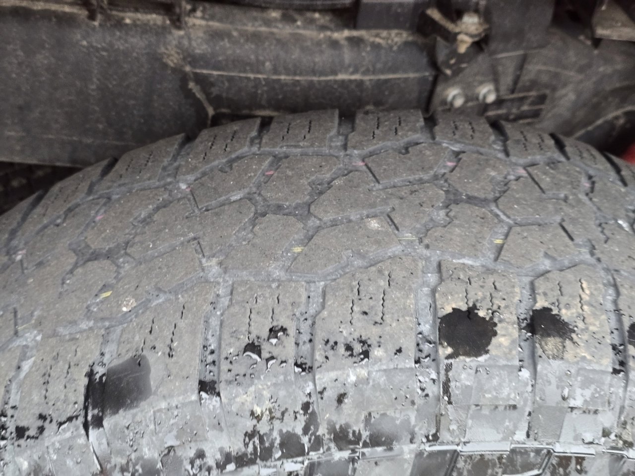 Used 2022 Toyota Tundra TRD Pro AWD/4WD image 12