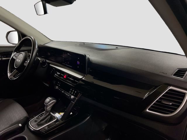 Certified 2024 Kia Seltos S image 29