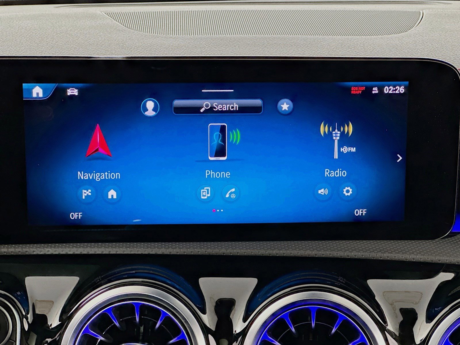 Used 2024 Mercedes-Benz CLA 35 AMG CLA 35 AMG Exclusive 4MATIC image 12