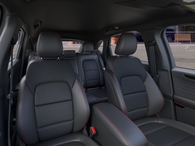 New 2026 Ford Escape ST-Line w/ Cold Weather Package AWD/4WD image 10