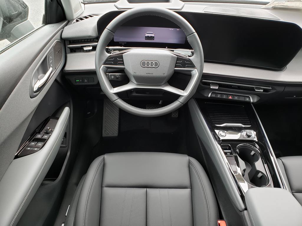 New 2026 Audi Q3 quattro 2.0T AWD/4WD image 10
