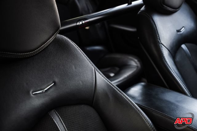 Used 2014 Cadillac CTS V RWD image 85