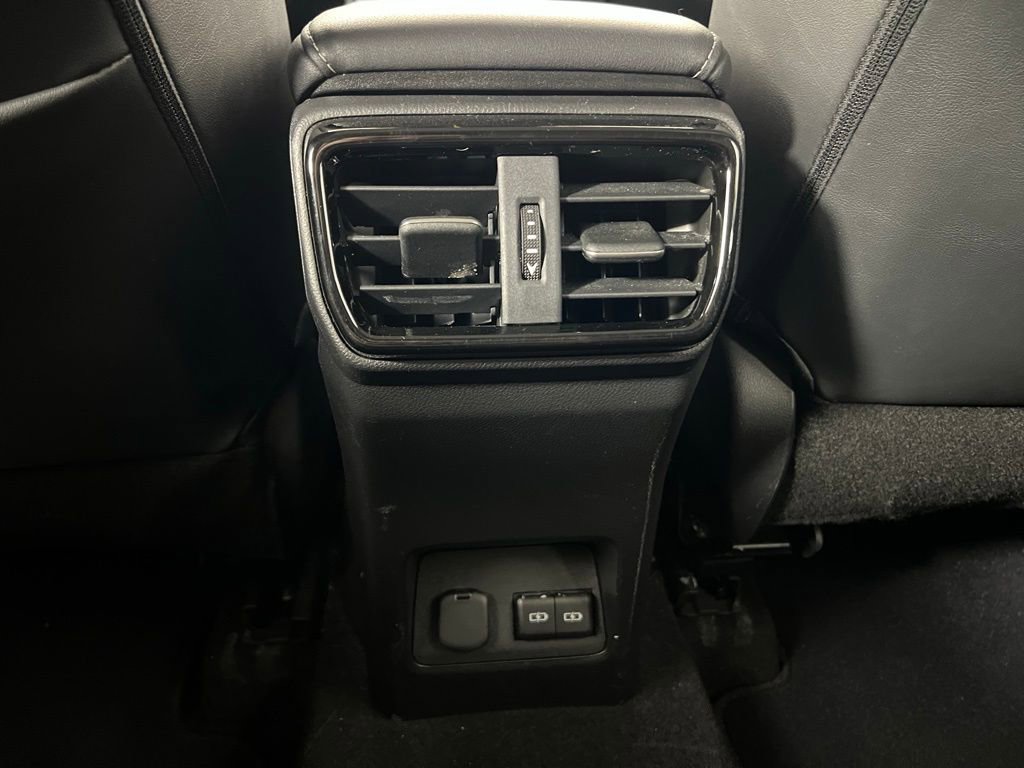 Used 2023 Lexus NX 350 AWD w/ Premium Package image 28