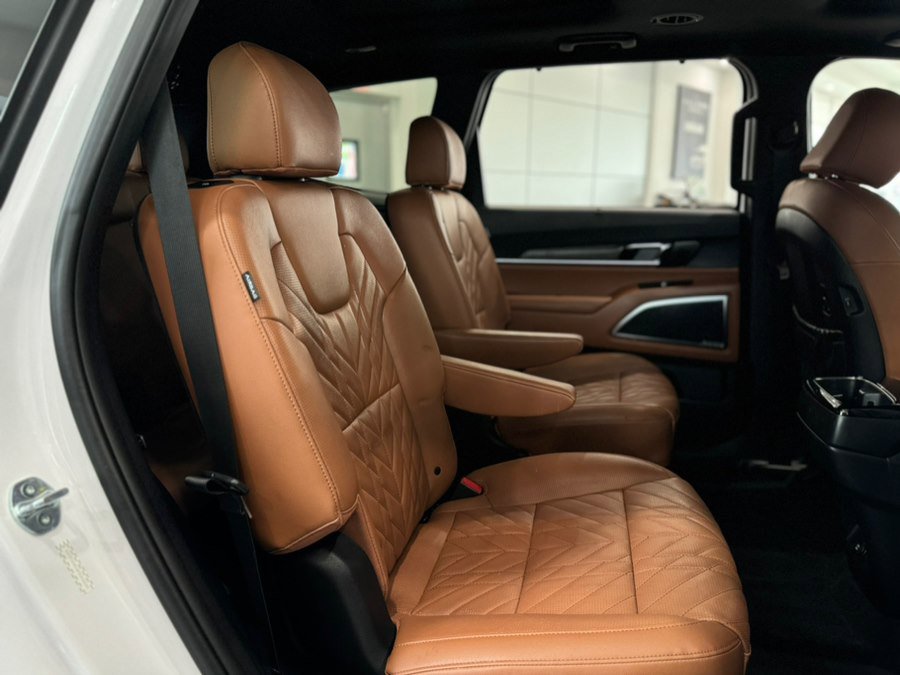 Used 2023 Kia Telluride SX X-Pro AWD/4WD image 22