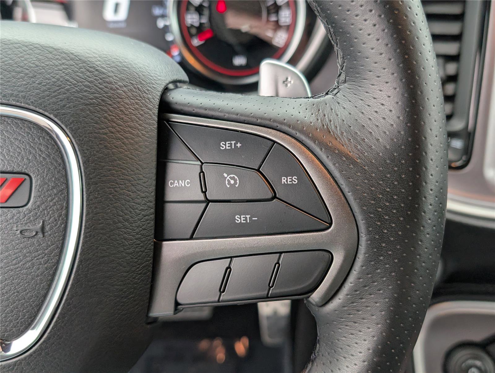 Used 2019 Dodge Challenger R/T Scat Pack image 26