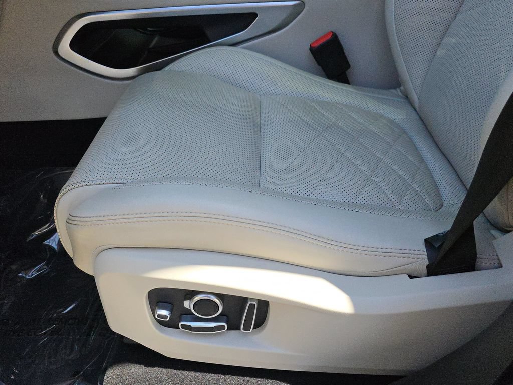 Used 2022 Jaguar F-PACE S AWD/4WD image 20