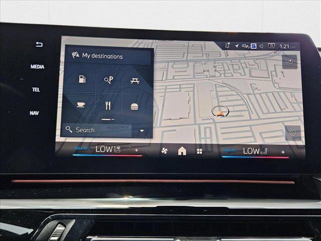 Used 2025 BMW X1 xDrive28i w/ Convenience Package image 12