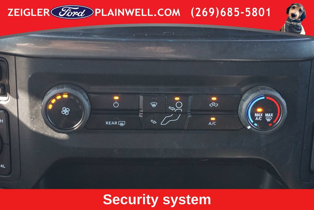 Used 2023 Ford F150 XL w/ STX Appearance Package AWD/4WD image 21
