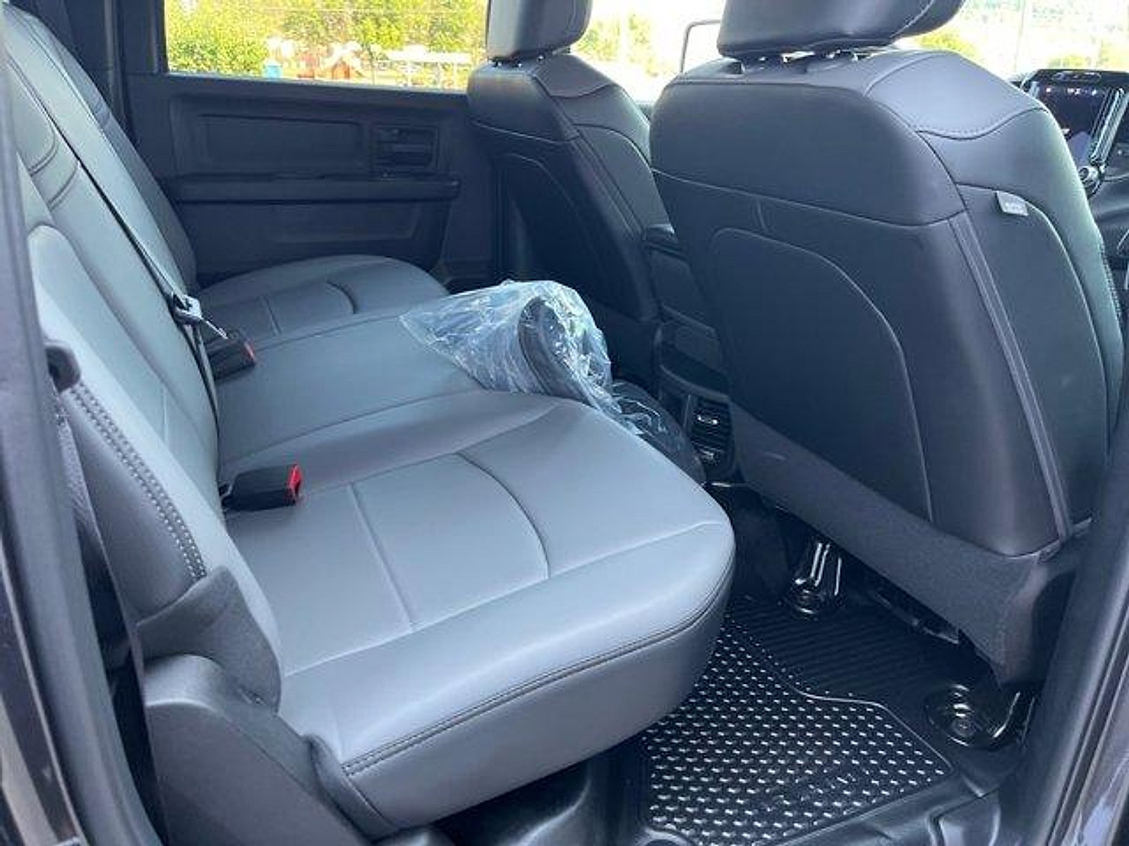 New 2026 RAM 2500 Tradesman image 17