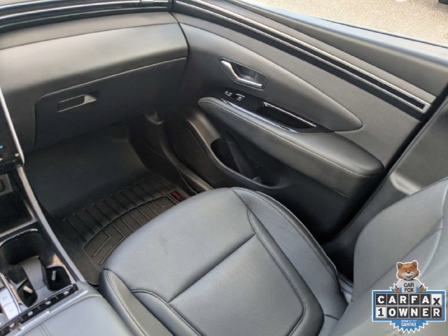 Used 2024 Hyundai Santa Cruz Limited AWD/4WD image 23