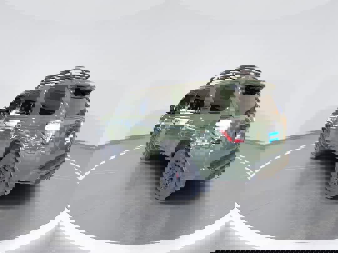 Used 2020 Toyota 4Runner TRD Pro image 6