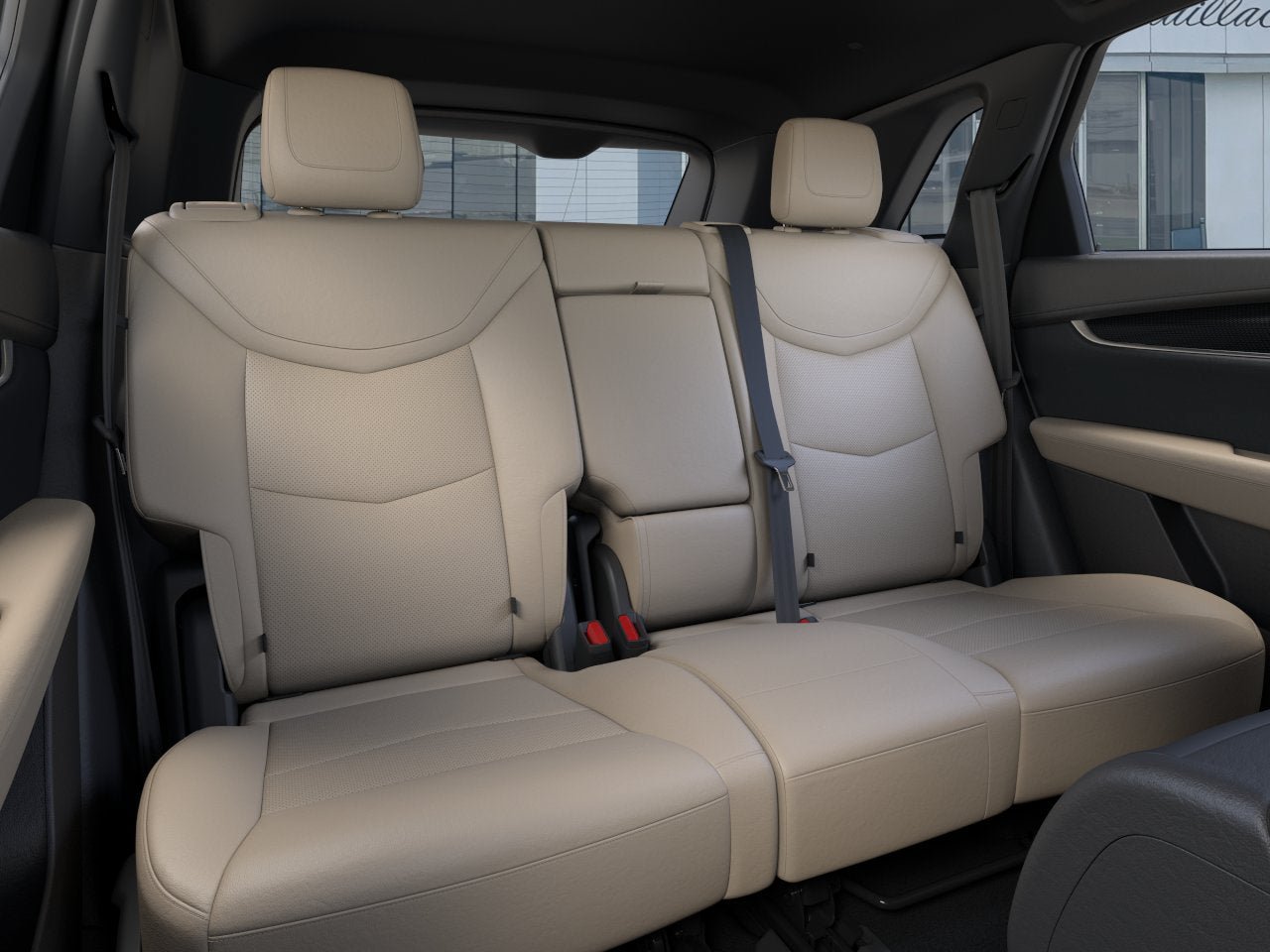 New 2026 Cadillac XT5 Sport AWD/4WD image 17