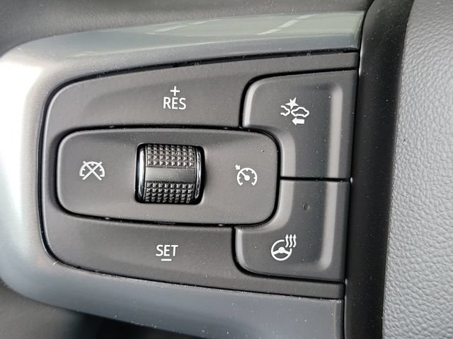 New 2026 Chevrolet Silverado 1500 LT w/ LPO, Dark Essentials Package RWD image 8