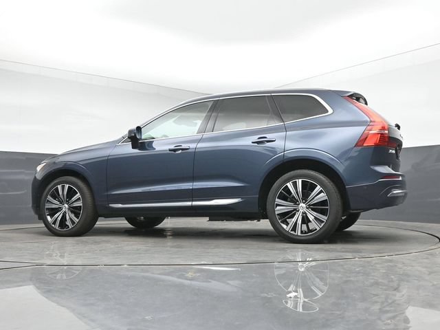 Used 2023 Volvo XC60 B5 Plus w/ Climate Package AWD/4WD image 15