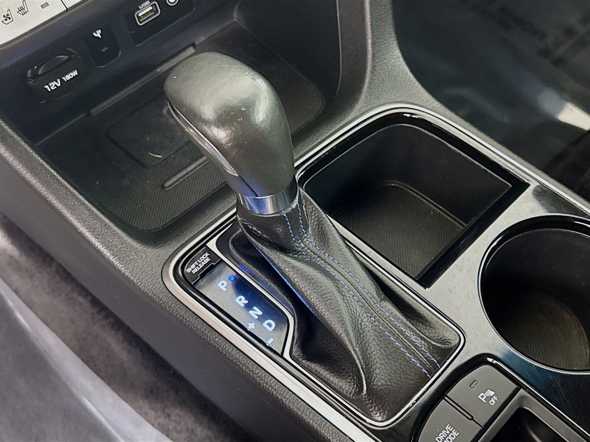 Used 2019 Hyundai Sonata Limited image 20