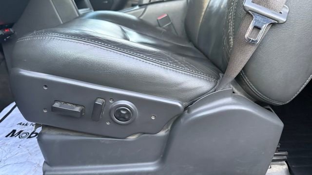 Used 2003 Chevrolet Silverado 2500 LT w/ Skid Plate Package image 17