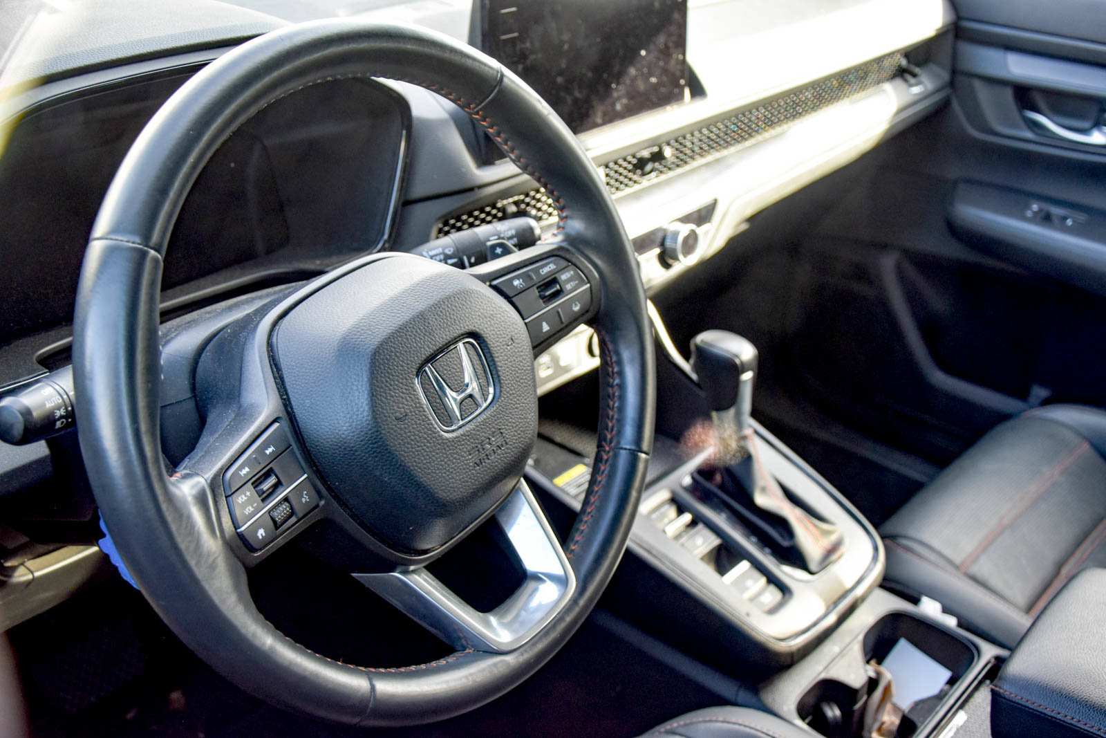 Used 2024 Honda CR-V Sport-L image 22