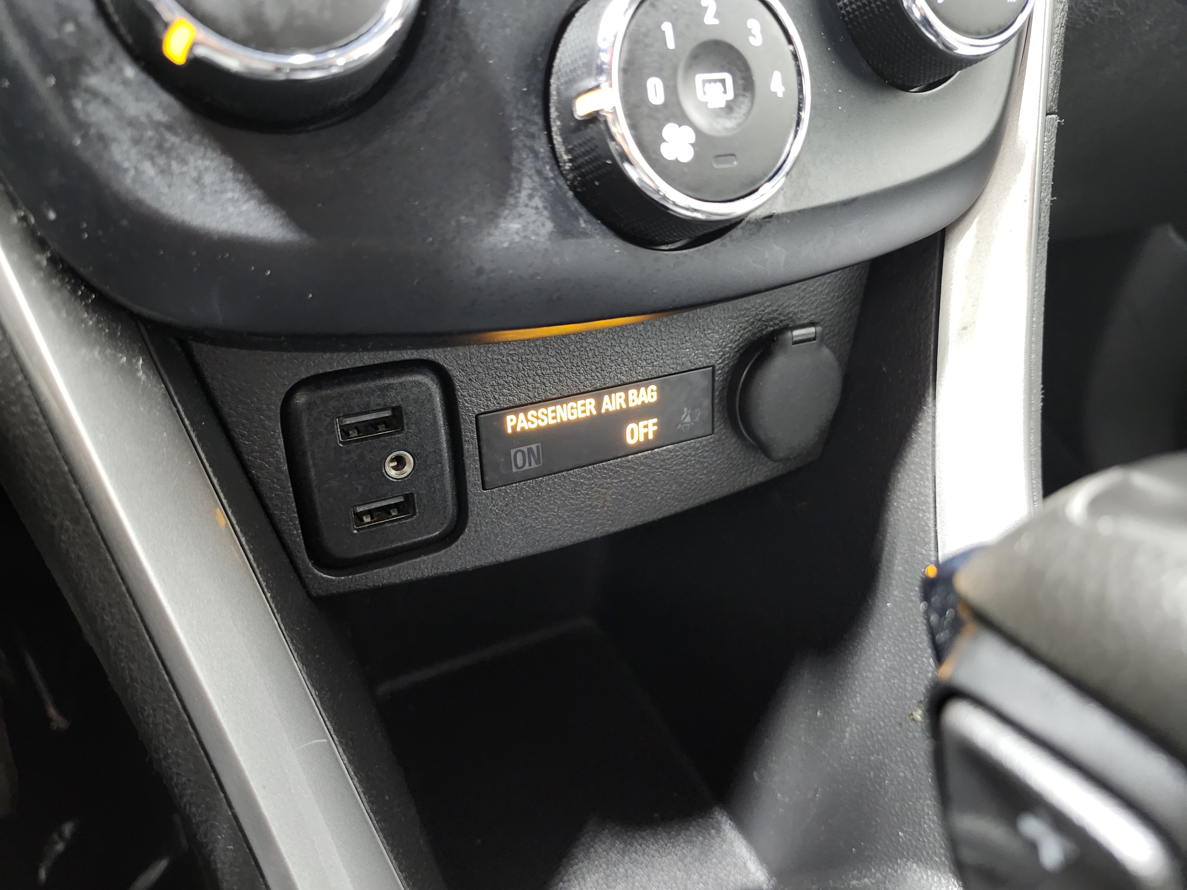 Used 2020 Chevrolet Trax LS FWD image 7
