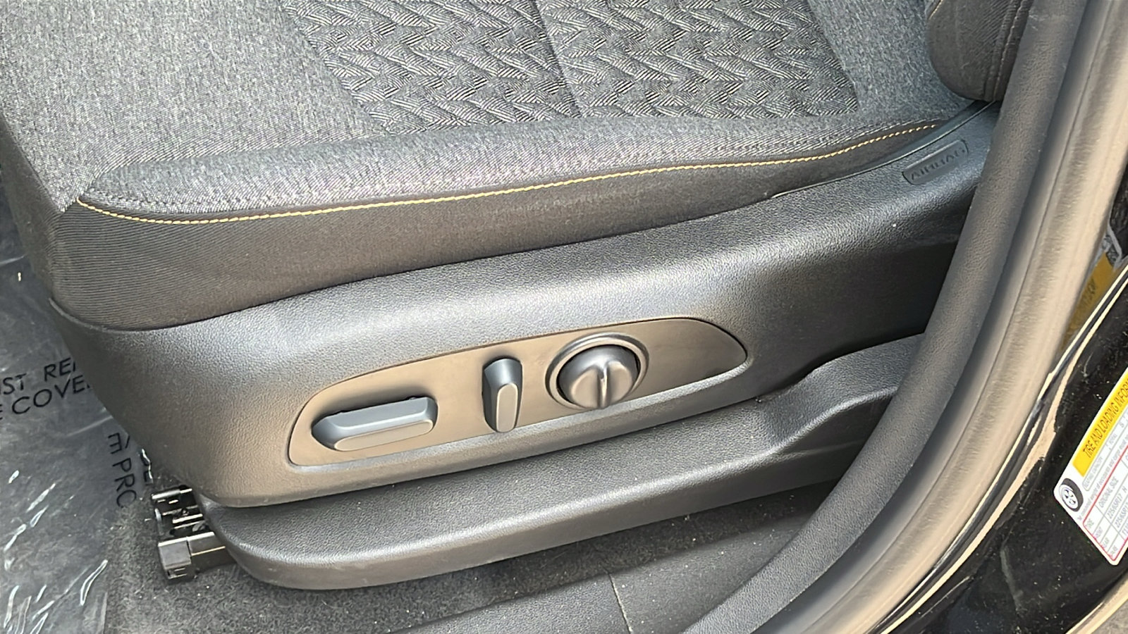 Used 2022 Chevrolet Equinox LT FWD image 11